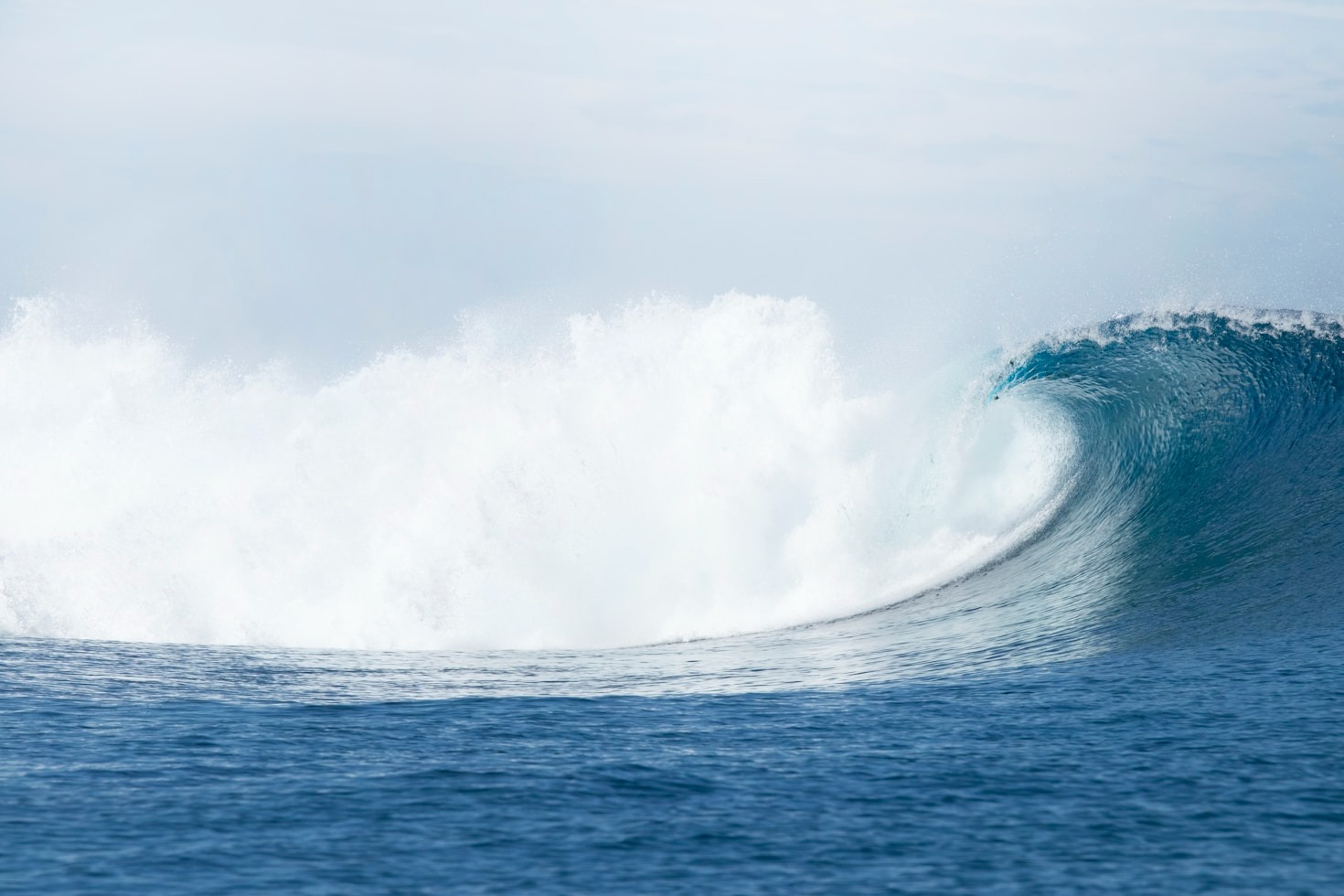 Harnessing the Ocean’s Mystery for Storytelling
